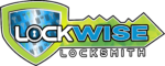 Lockwise LLC – 24/7 Locksmith Services in Lake Charles, LA Logo